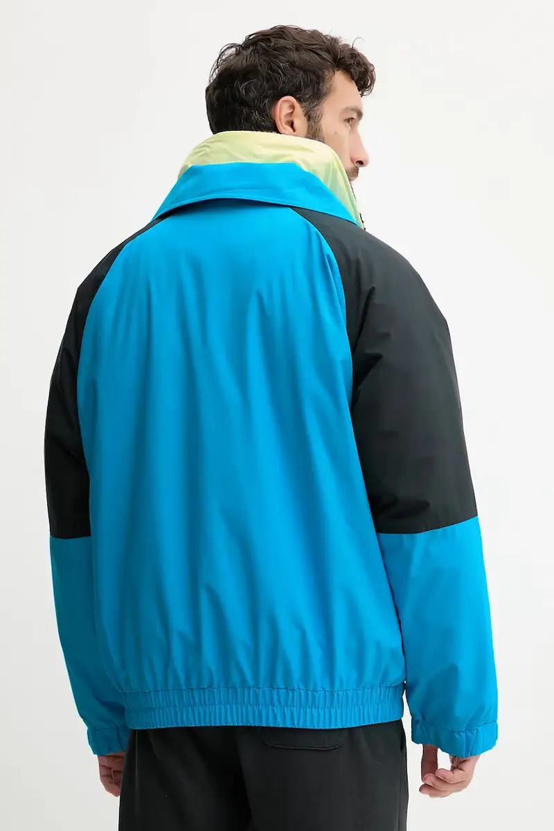 giacca Powderkeg II Remastered Interchange uomo colore marrone 2097221 Blu miniatura 3