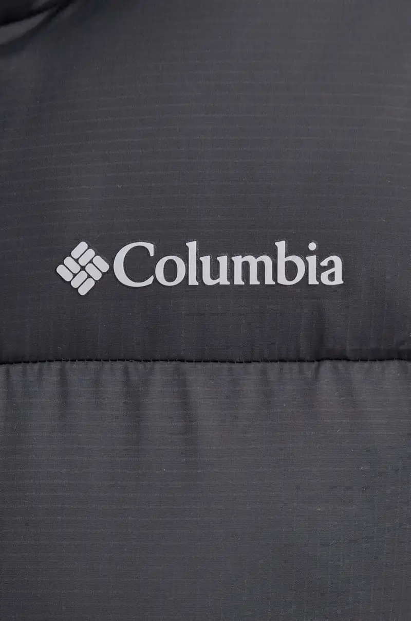 giacca Puffect Colorblock donna colore nero 2088501 miniatura 5