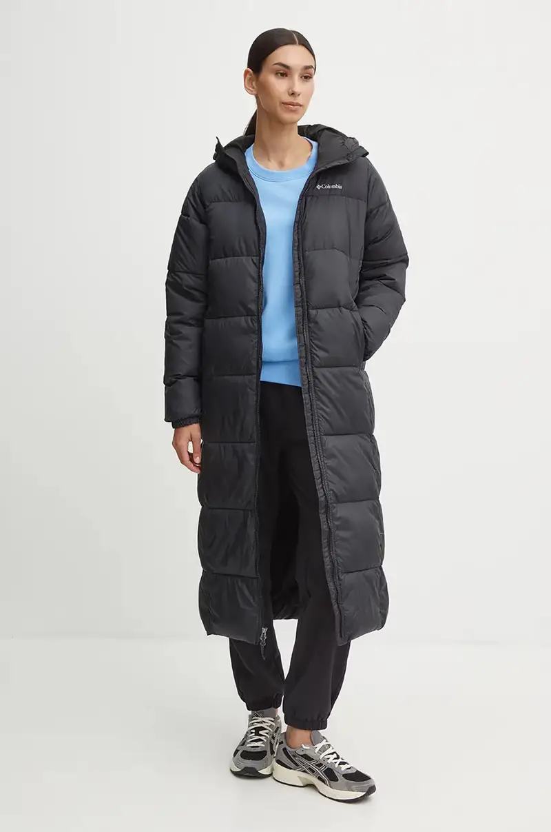 giacca Puffect donna colore nero 2088451 miniatura 2