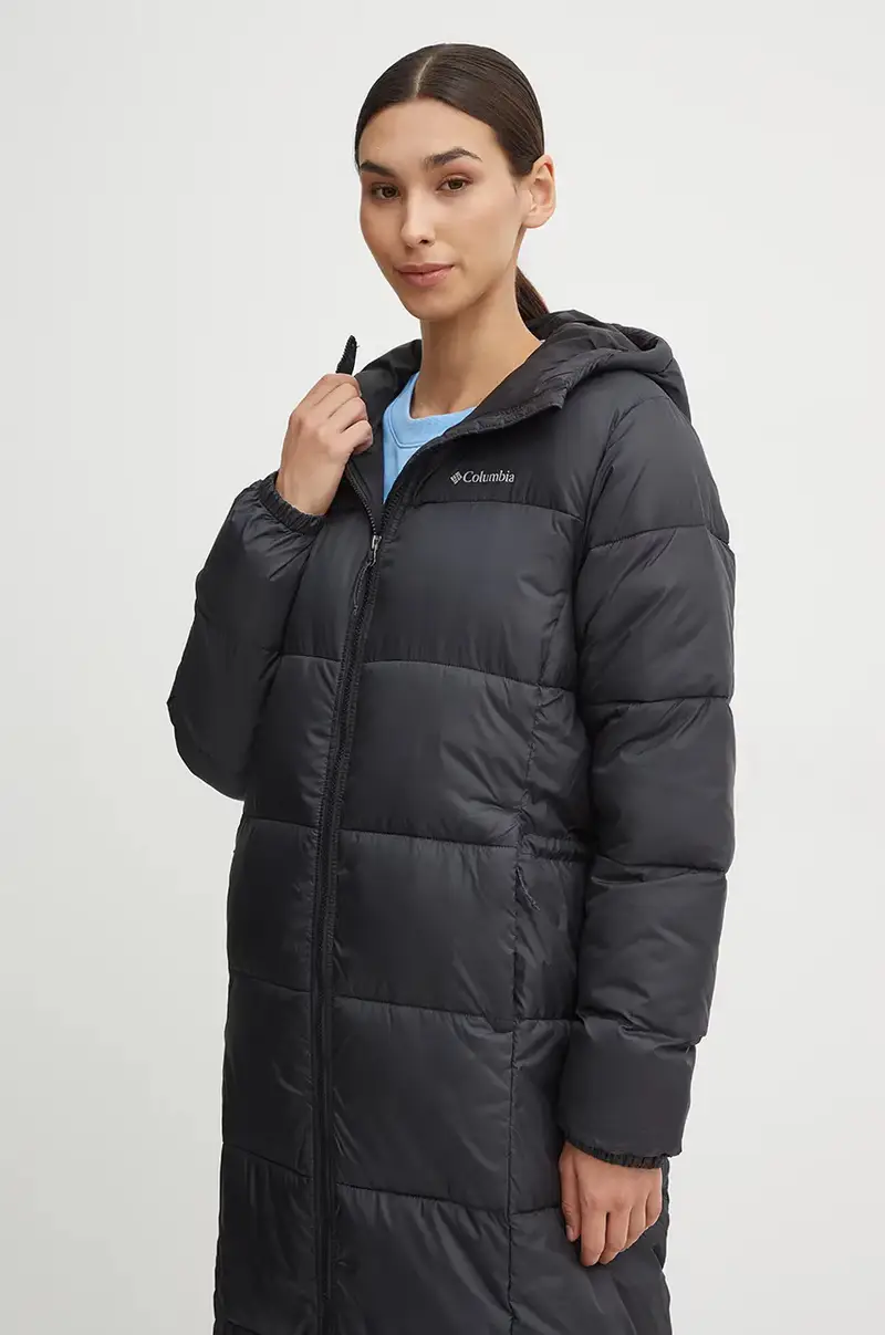 giacca Puffect donna colore nero 2088451 miniatura 4