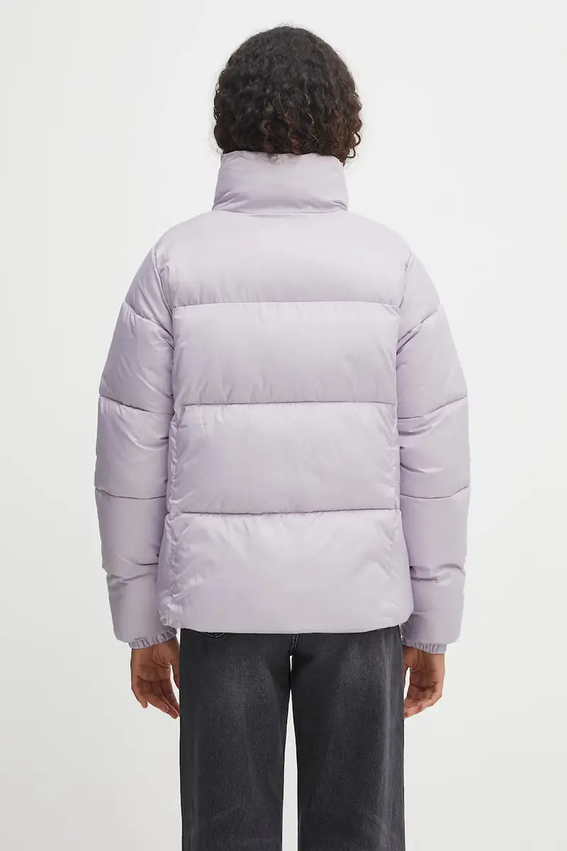 giacca Puffect donna colore rosa 2090291 Violetto miniatura 3