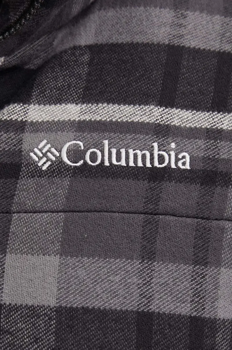 giacca Puffect Novelty uomo colore grigio 2086831 miniatura 4