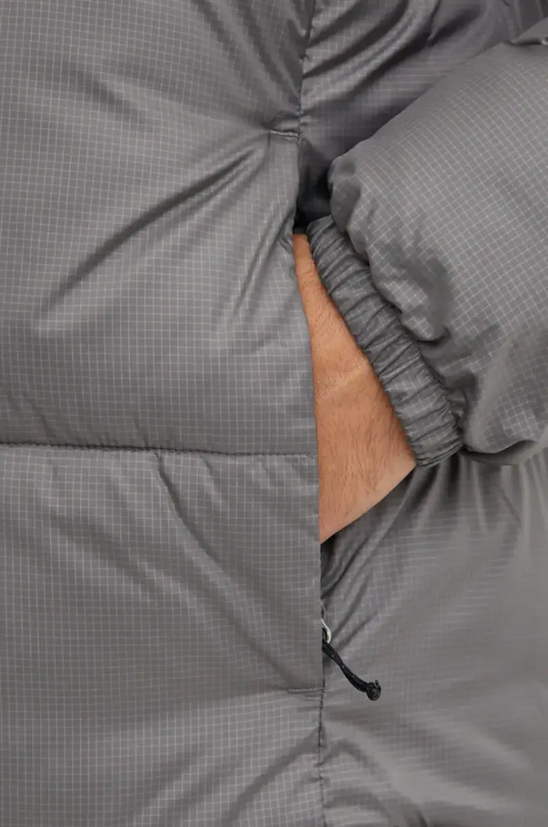 giacca Puffect uomo colore grigio 2086861 miniatura 4