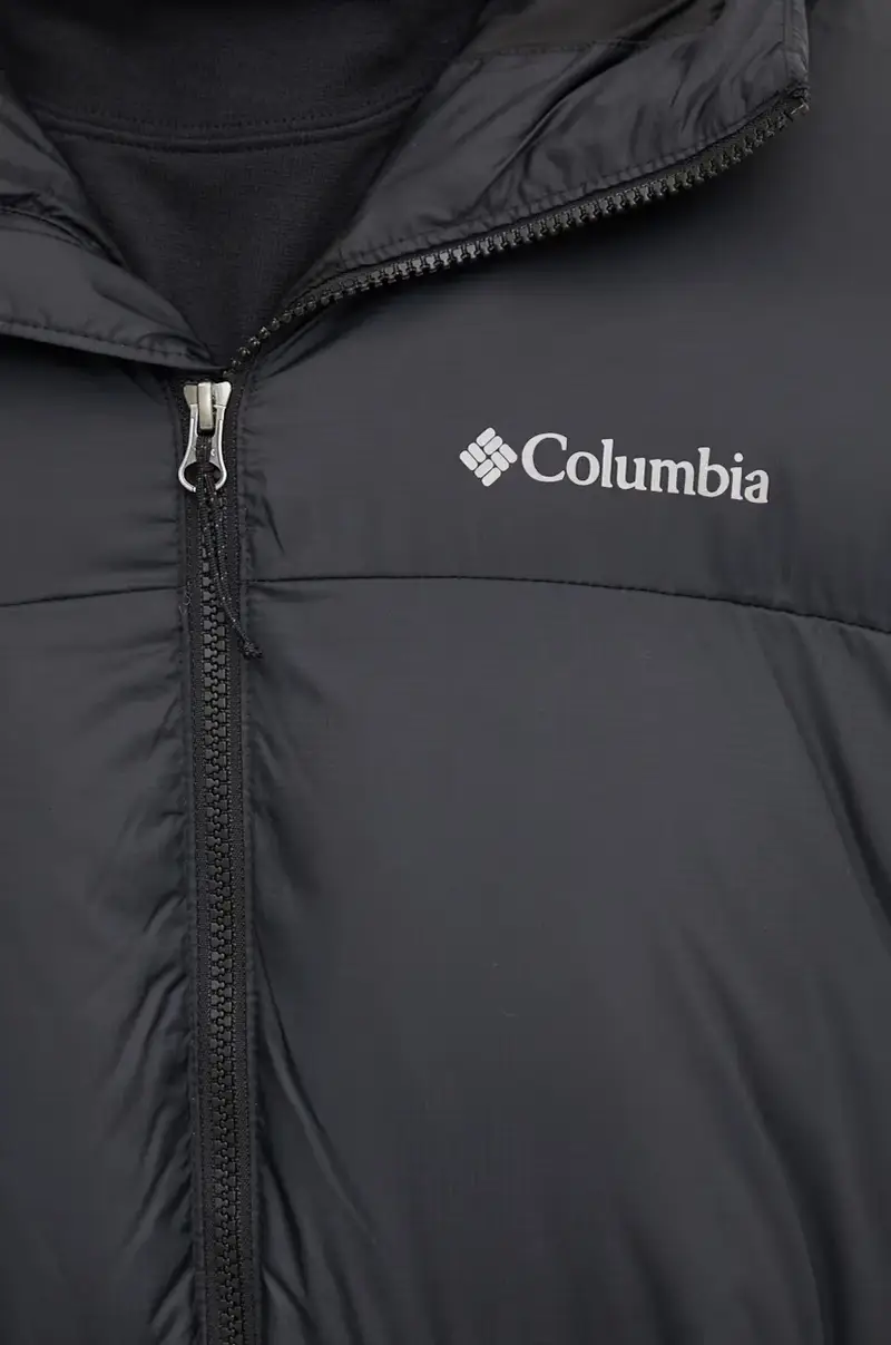 giacca Puffect uomo colore nero 2086851 miniatura 4