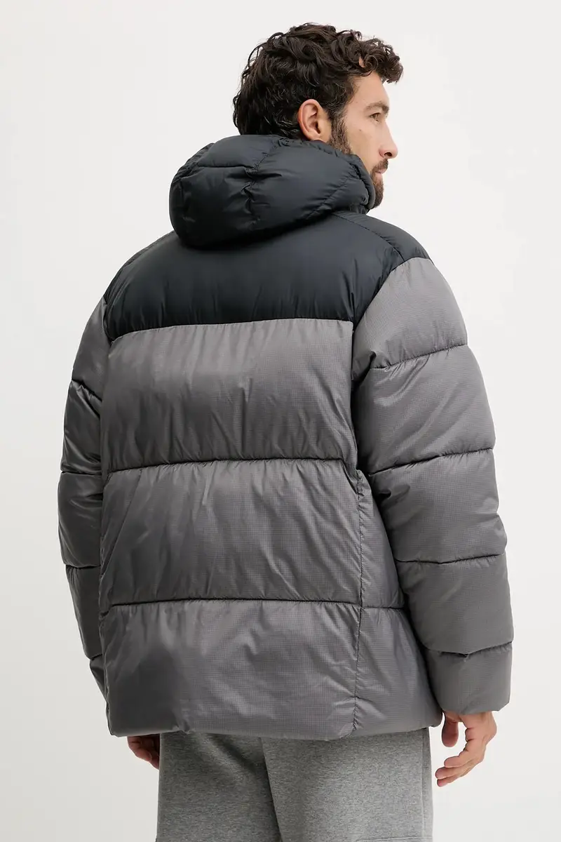 giacca Puffect uomo colore nero 2086851 Grigio miniatura 3