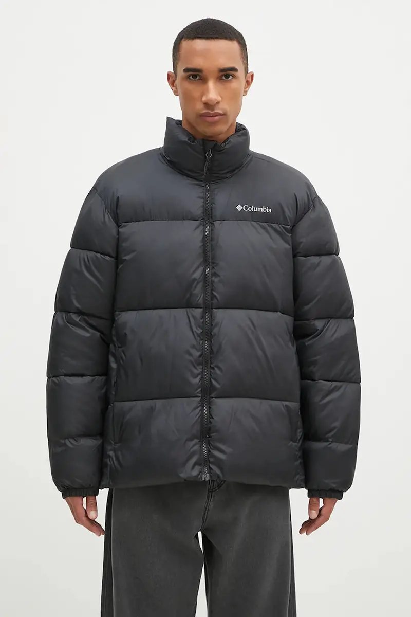 giacca Puffect uomo colore nero 2086861