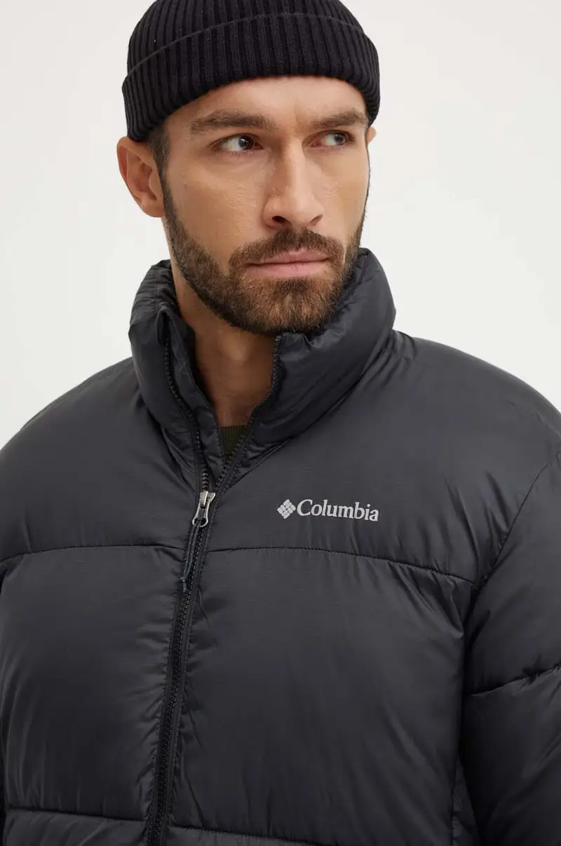 giacca Puffect uomo colore nero 2086861 miniatura 4