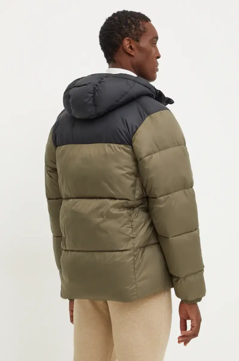 giacca Puffect uomo colore verde 2086851 miniatura 3