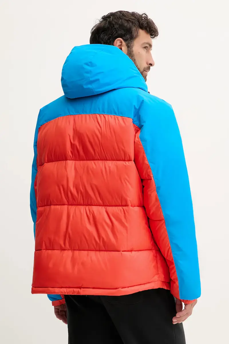 giacca Snowqualmie uomo colore blu 2090761 miniatura 3