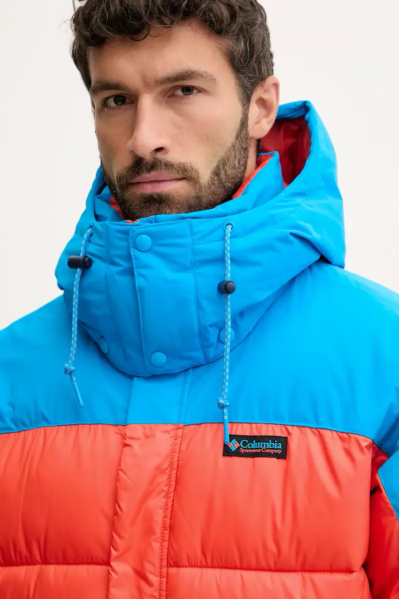 giacca Snowqualmie uomo colore blu 2090761 miniatura 4