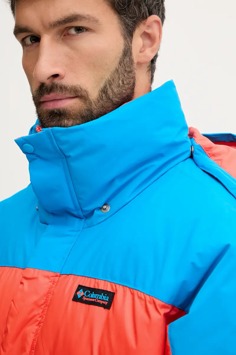 giacca Snowqualmie uomo colore blu 2090761 miniatura 5