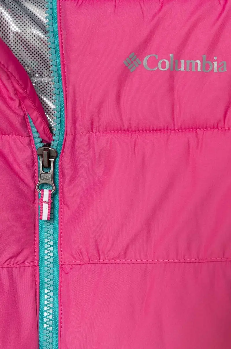 giacca SPORTY STREET colore rosa 2050351 miniatura 3