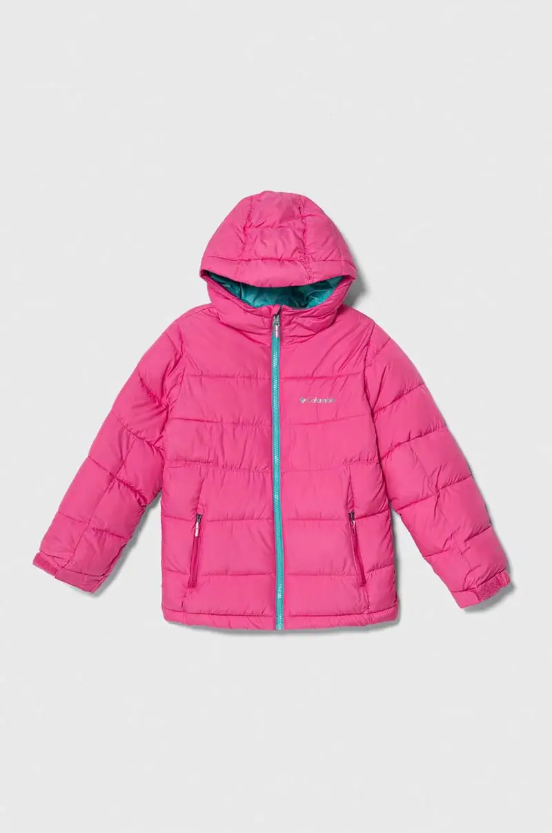 giacca SPORTY STREET colore rosa 2050351