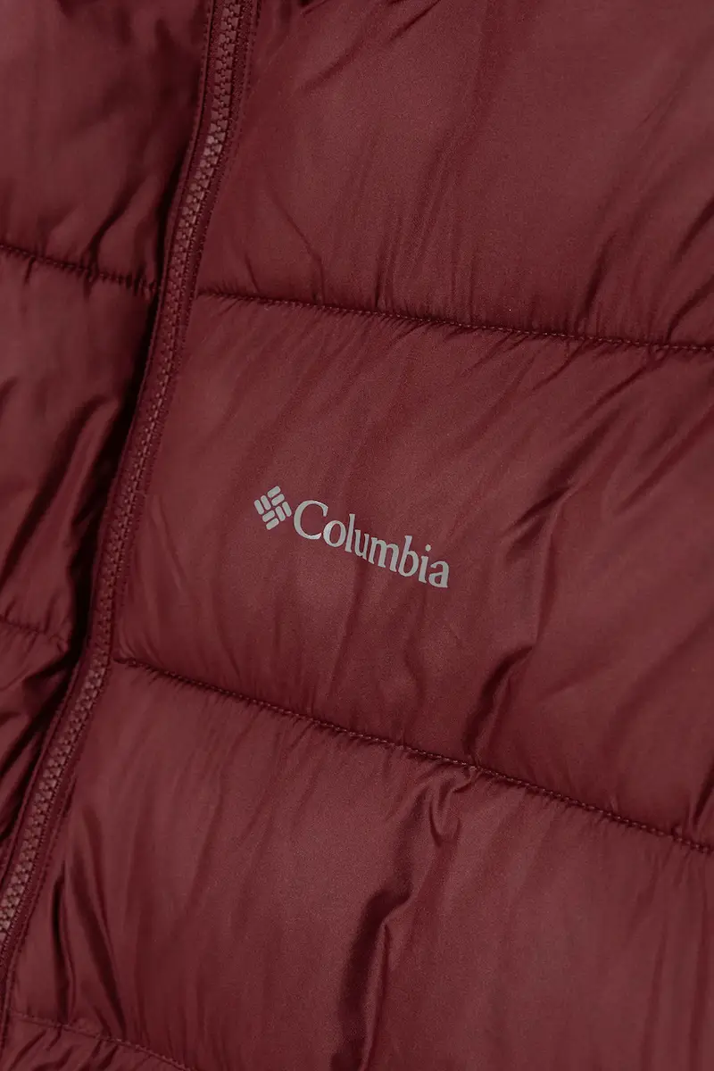 giacca SPORTY STREET Granata miniatura 3