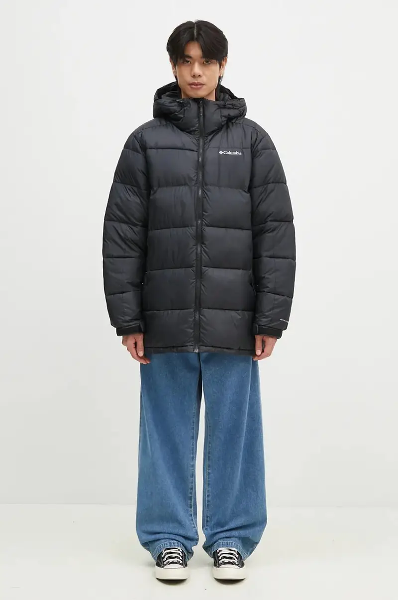 giacca uomo colore nero