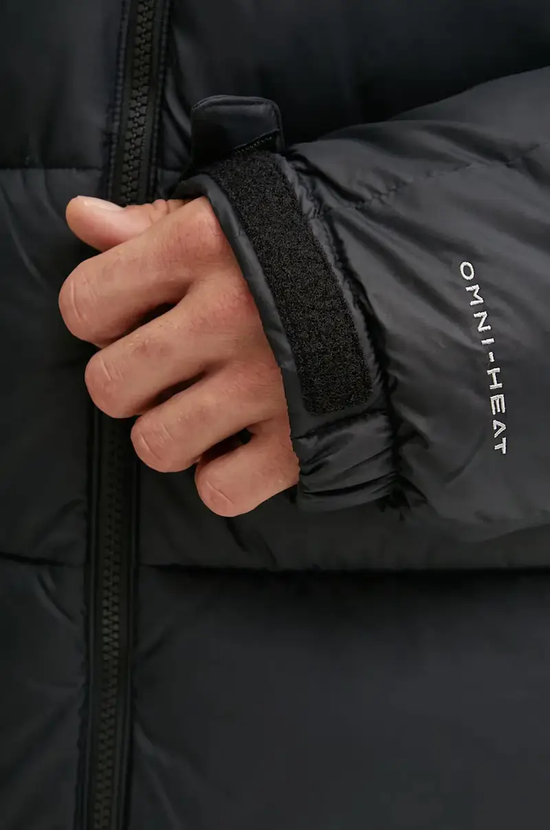 giacca uomo colore nero miniatura 5