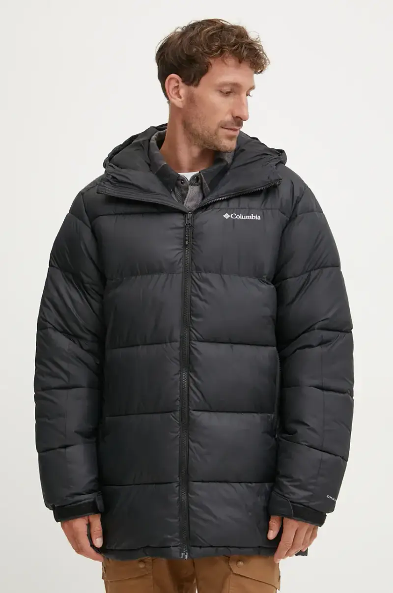 giacca uomo colore nero