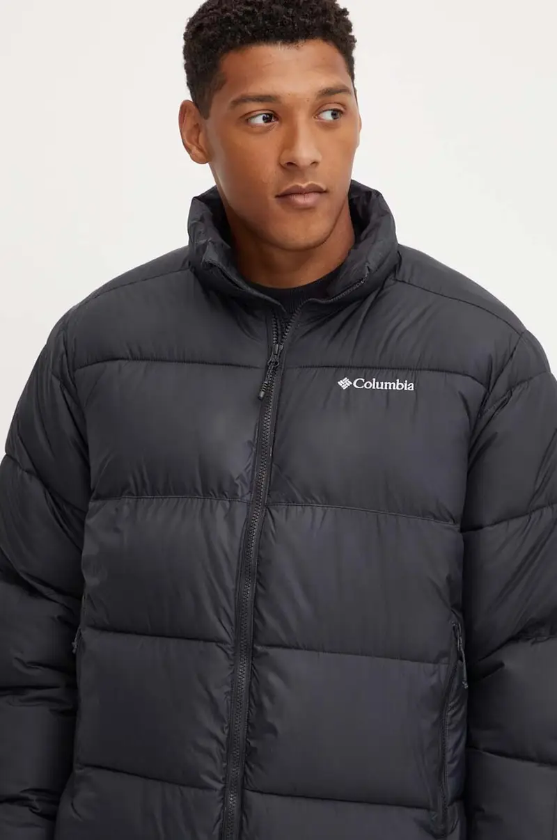 giacca uomo colore nero miniatura 4