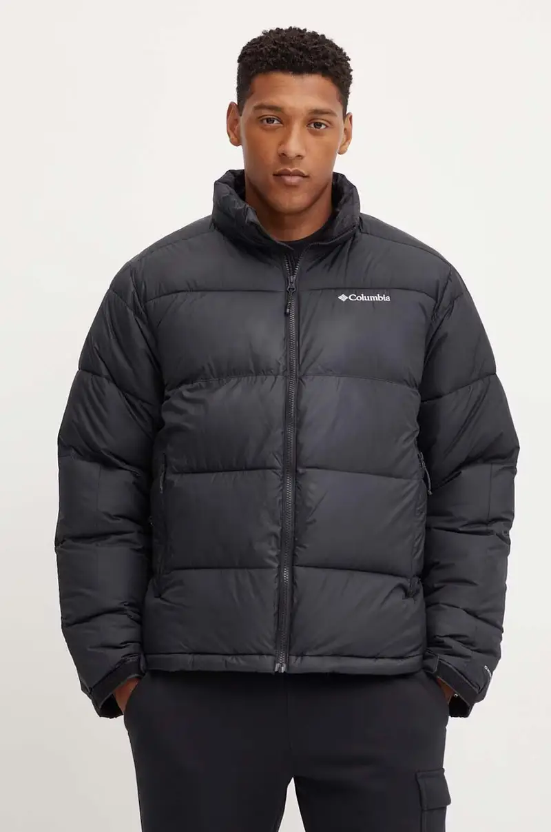 giacca uomo colore nero