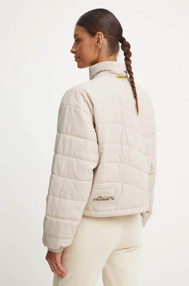 giacca Wallowa Insulated donna colore grigio 2090751 Beige miniatura 3