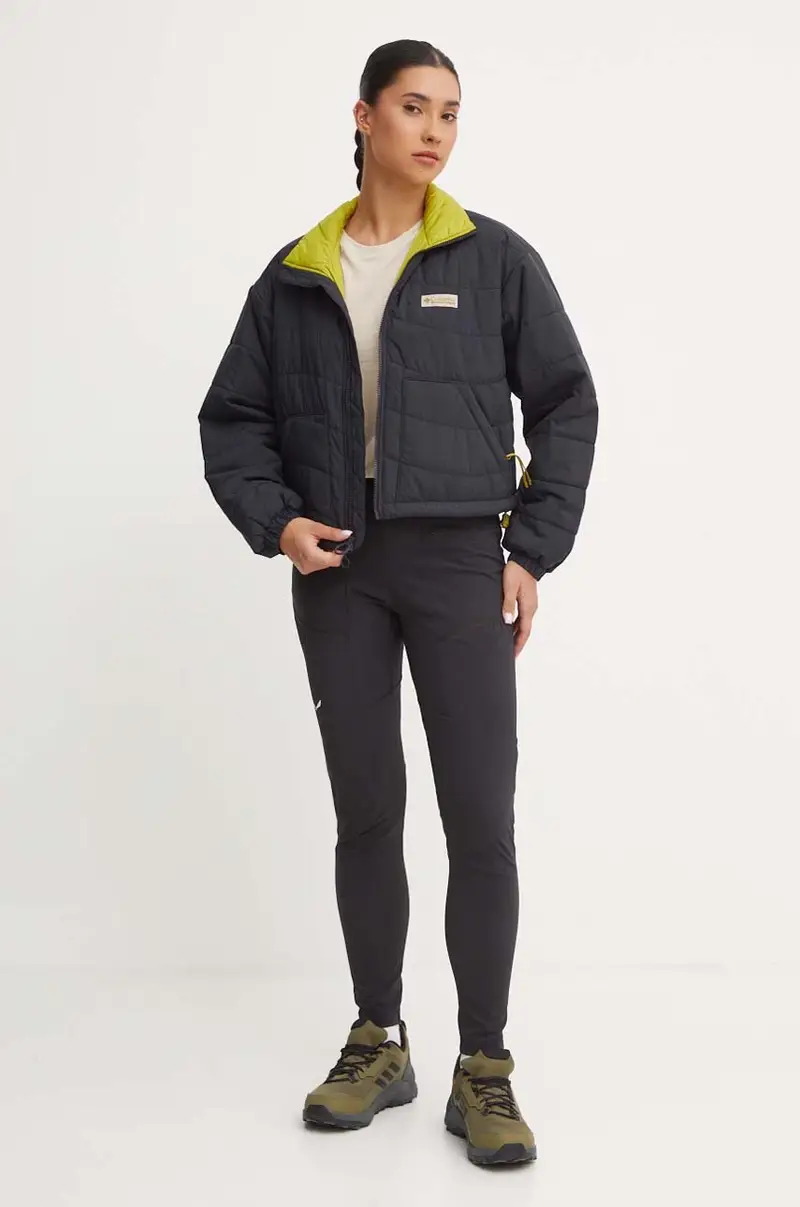 giacca Wallowa Insulated Nero miniatura 2