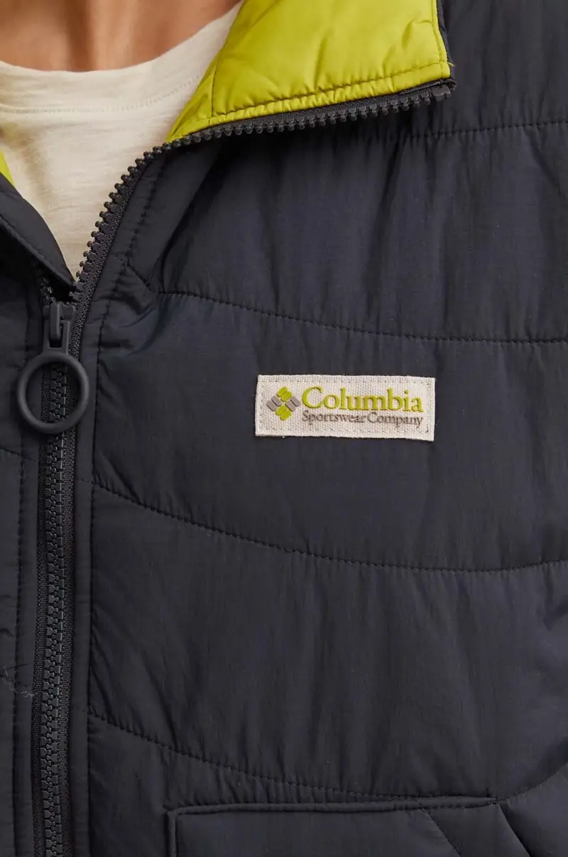 giacca Wallowa Insulated Nero miniatura 4