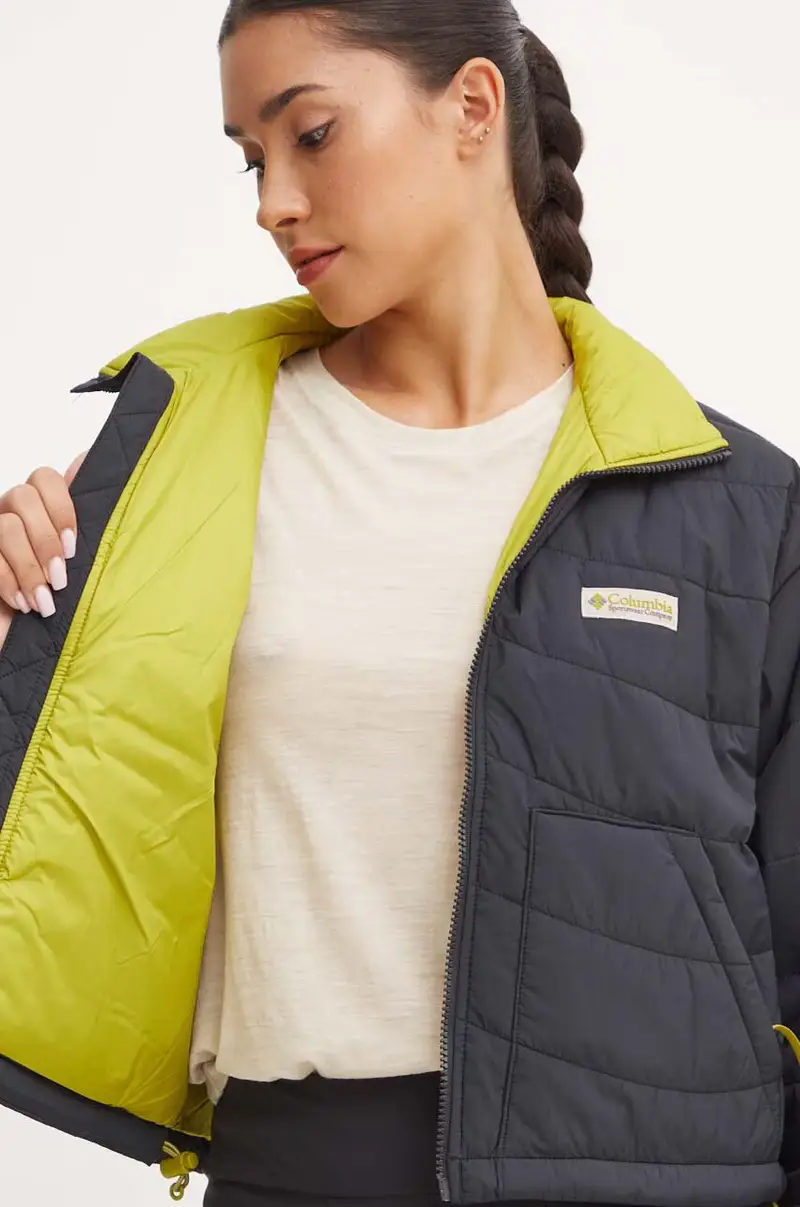 giacca Wallowa Insulated Nero miniatura 5