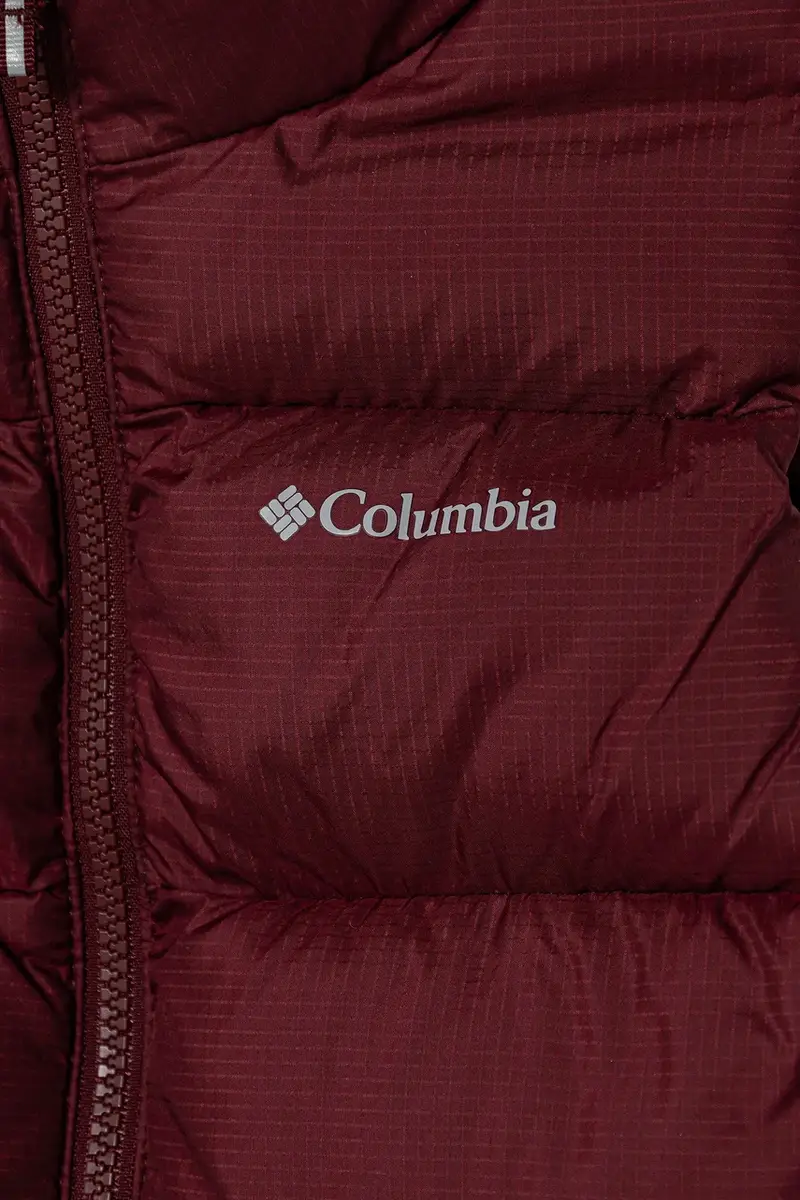 Columbia Gilet Bambino Multicolore 3956169 miniatura 3