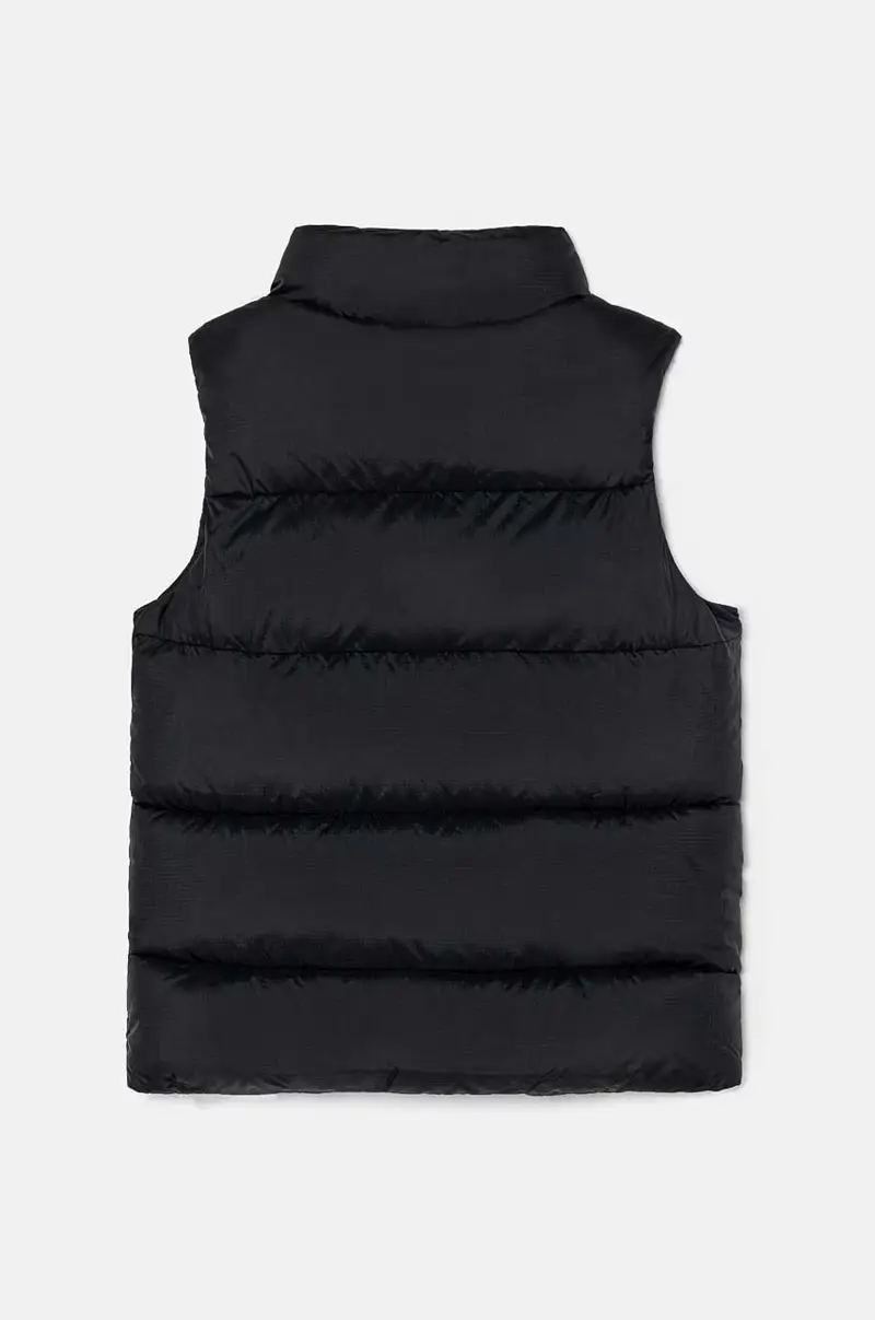 Columbia Gilet Bambino Nero 3957019 miniatura 2