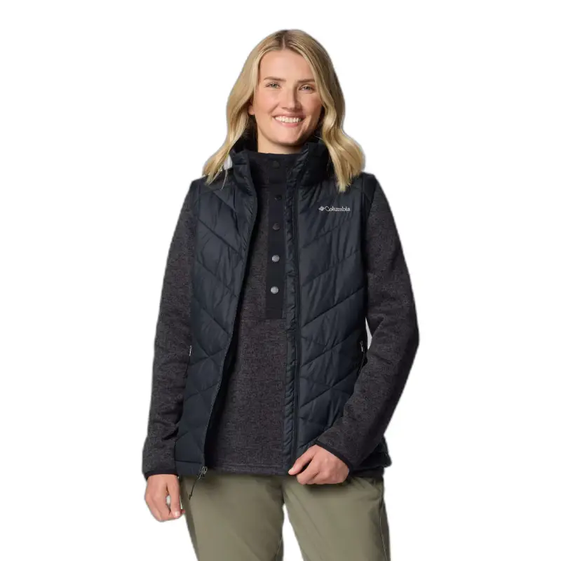 Gilet imbottito da donna Columbia Heavenly™ Ii