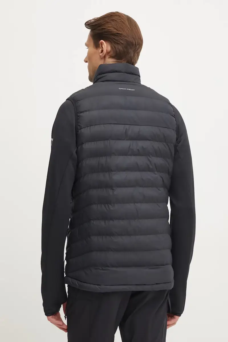 giubbotto da sport Powder Lite II colore nero 2086974 miniatura 3