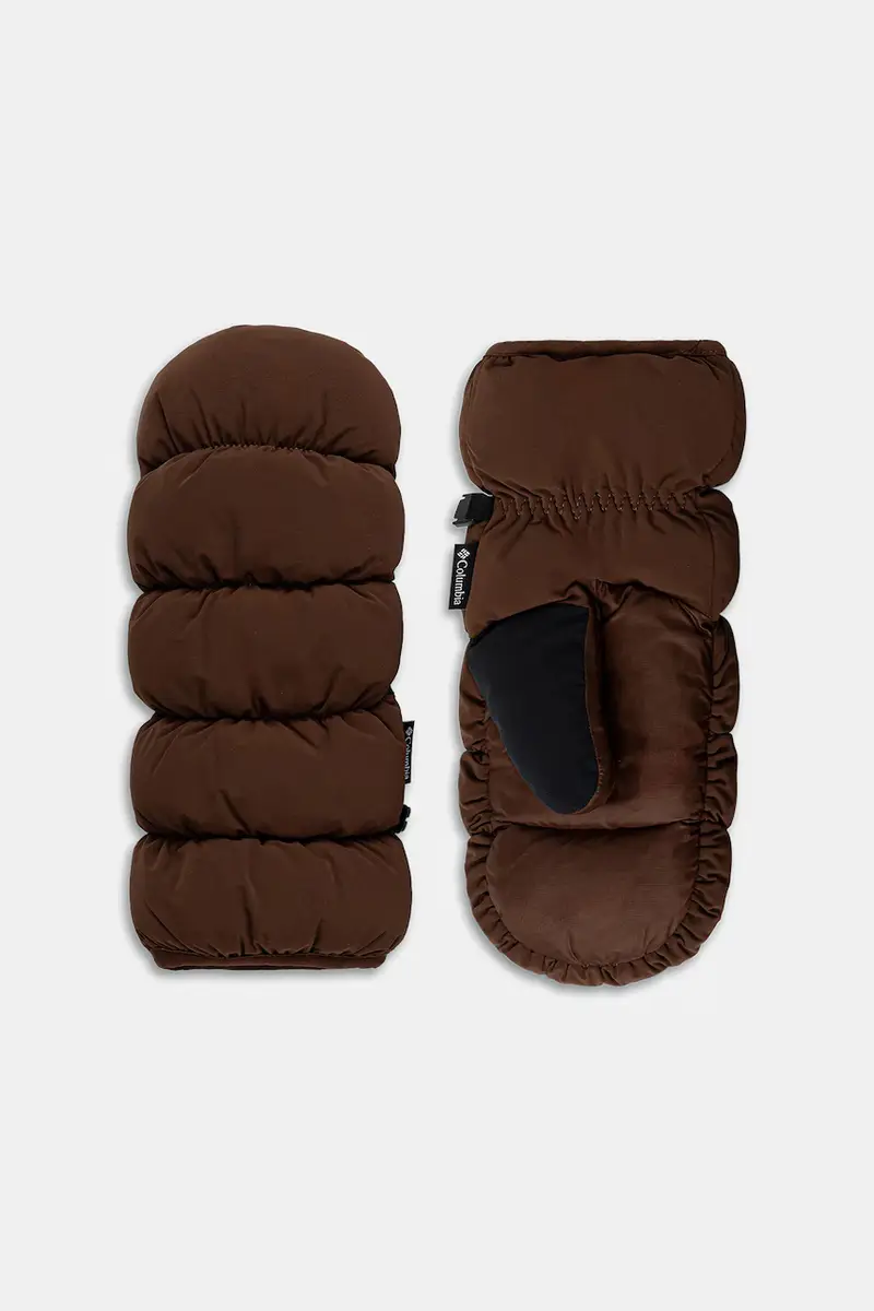 guanti colore marrone 2138341