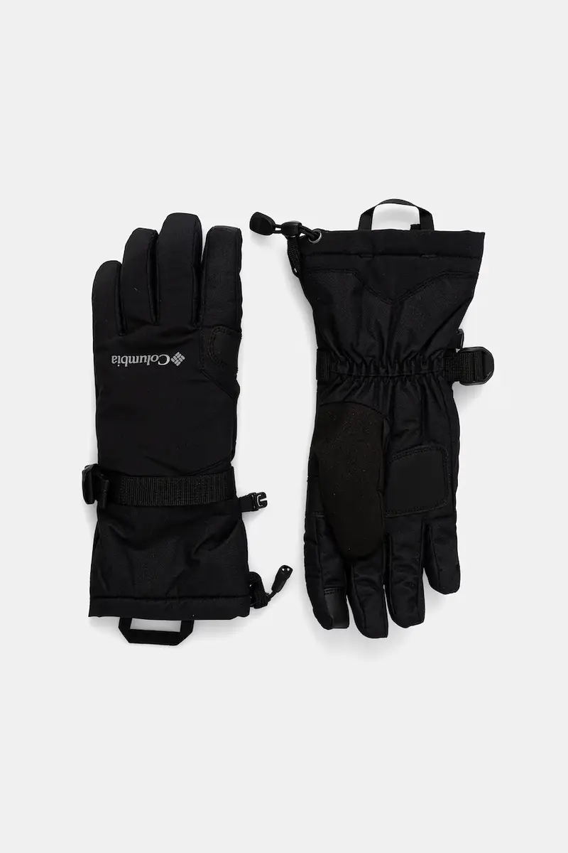 guanti colore nero 2136731