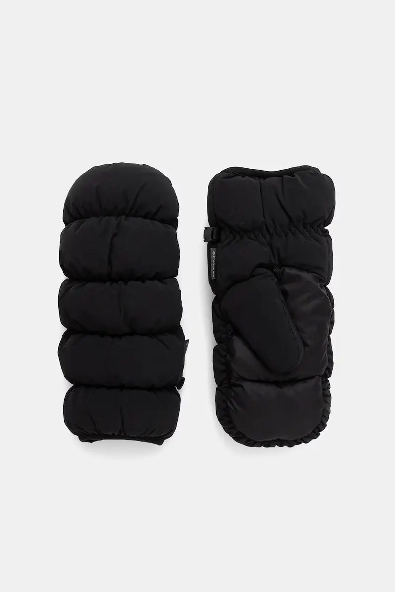 guanti colore nero 2138341