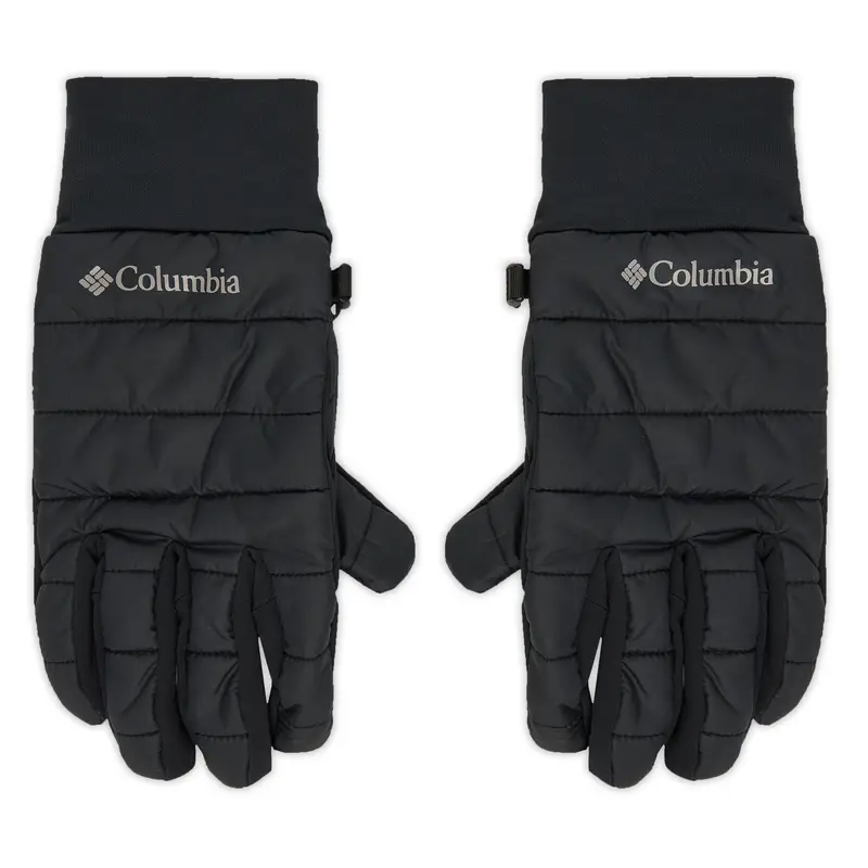 Columbia Guanti Nero 4116624