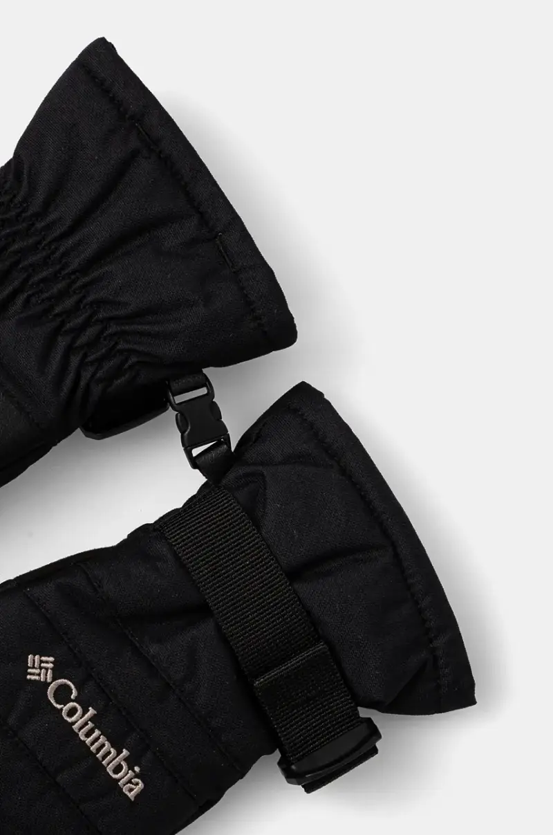 Columbia Guanti Nero 3263136 miniatura 2