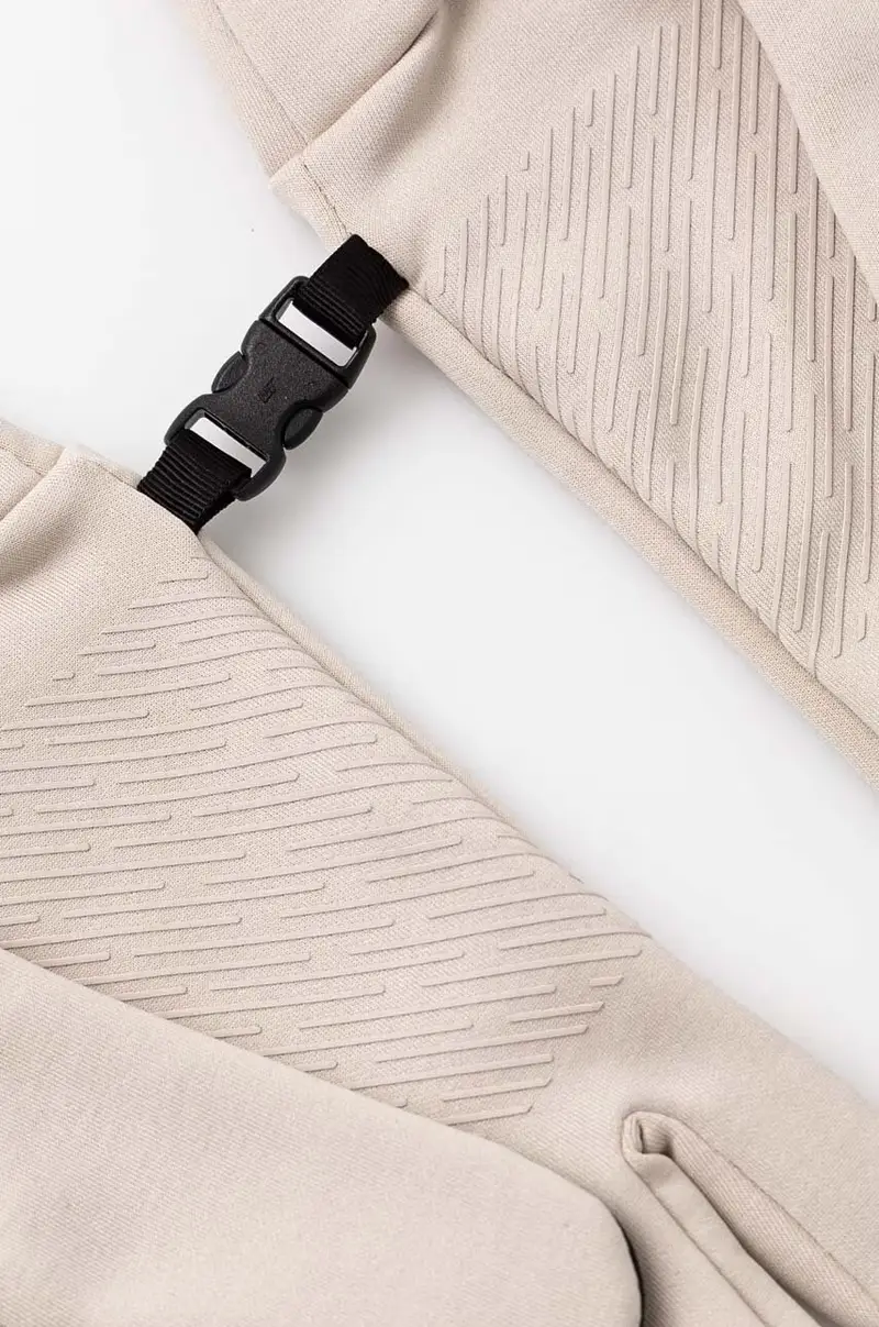 guanti Point Park colore beige 2093041 miniatura 2