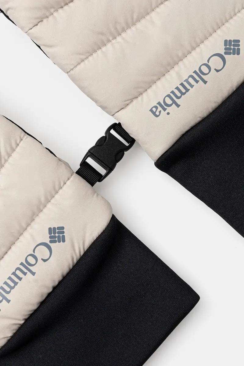 guanti Powder Lite colore nero 2094091 Beige miniatura 2