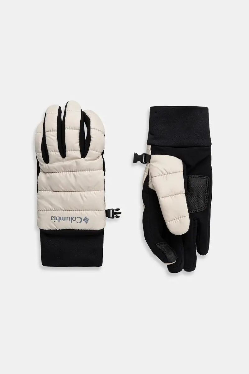 guanti Powder Lite colore nero 2094091 Beige