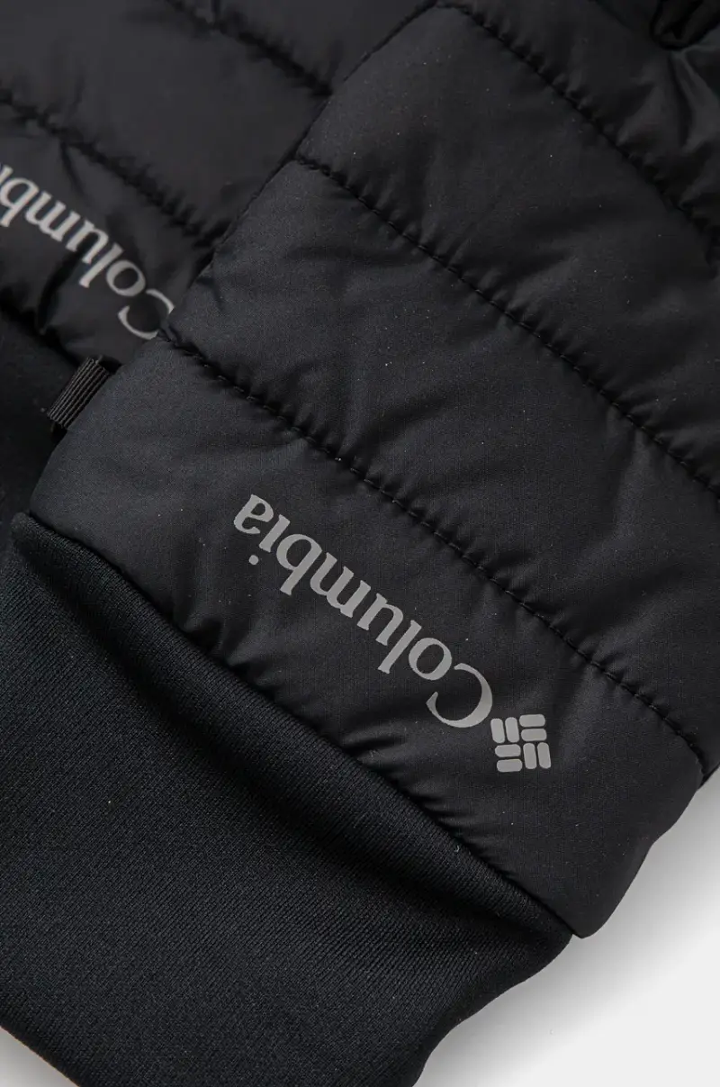 guanti Powder Lite II Glove colore nero 2094081 miniatura 2