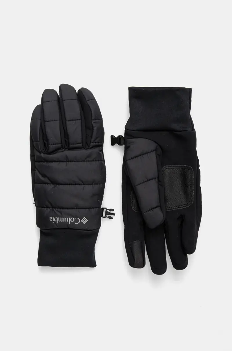 guanti Powder Lite II Glove colore nero 2094081