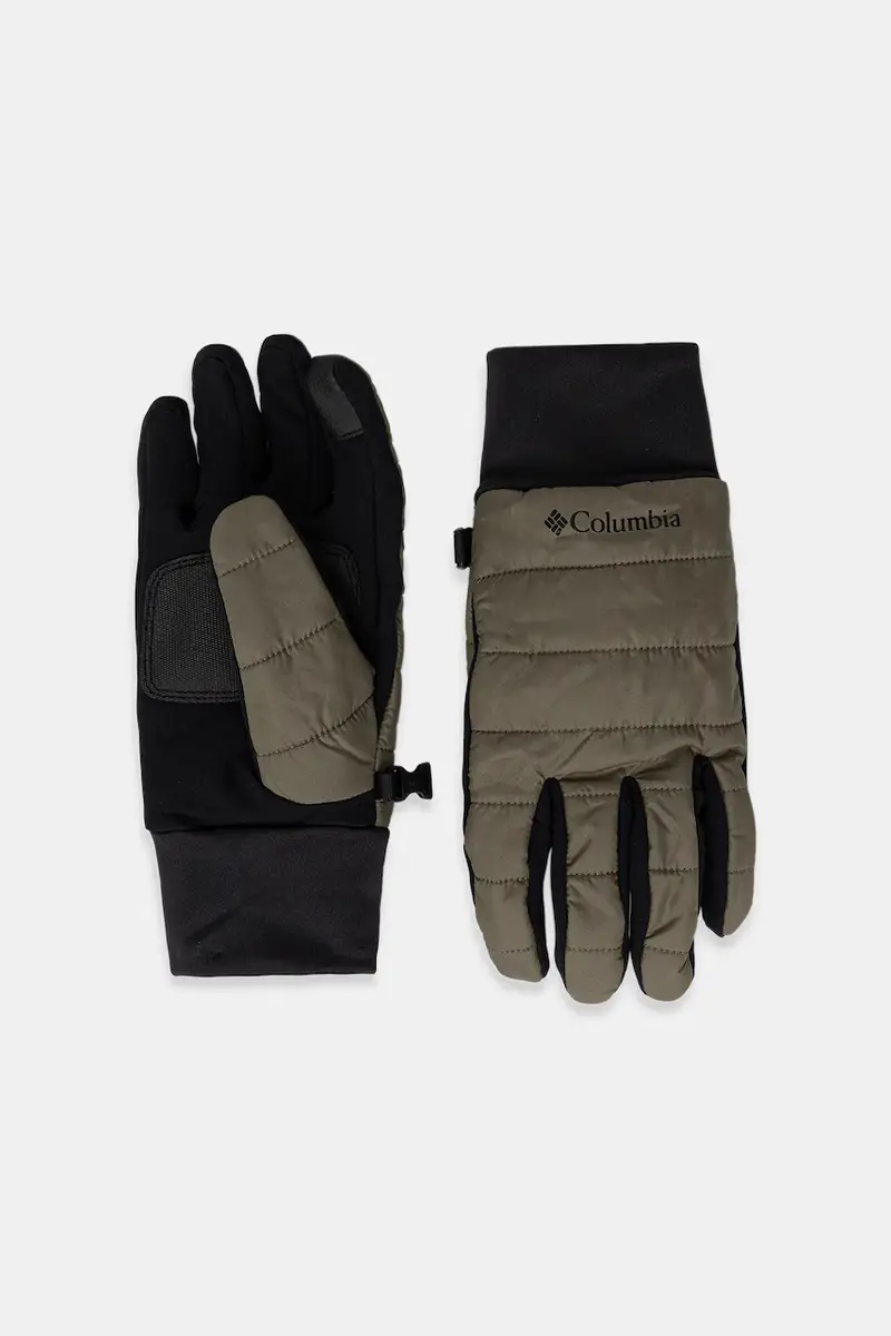 guanti Powder Lite II Glove colore nero 2094081 Verde