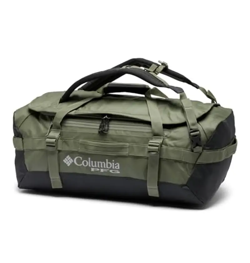 Columbia Landroamer 60l Borsone, Cipresso/Squalo, taglia unica