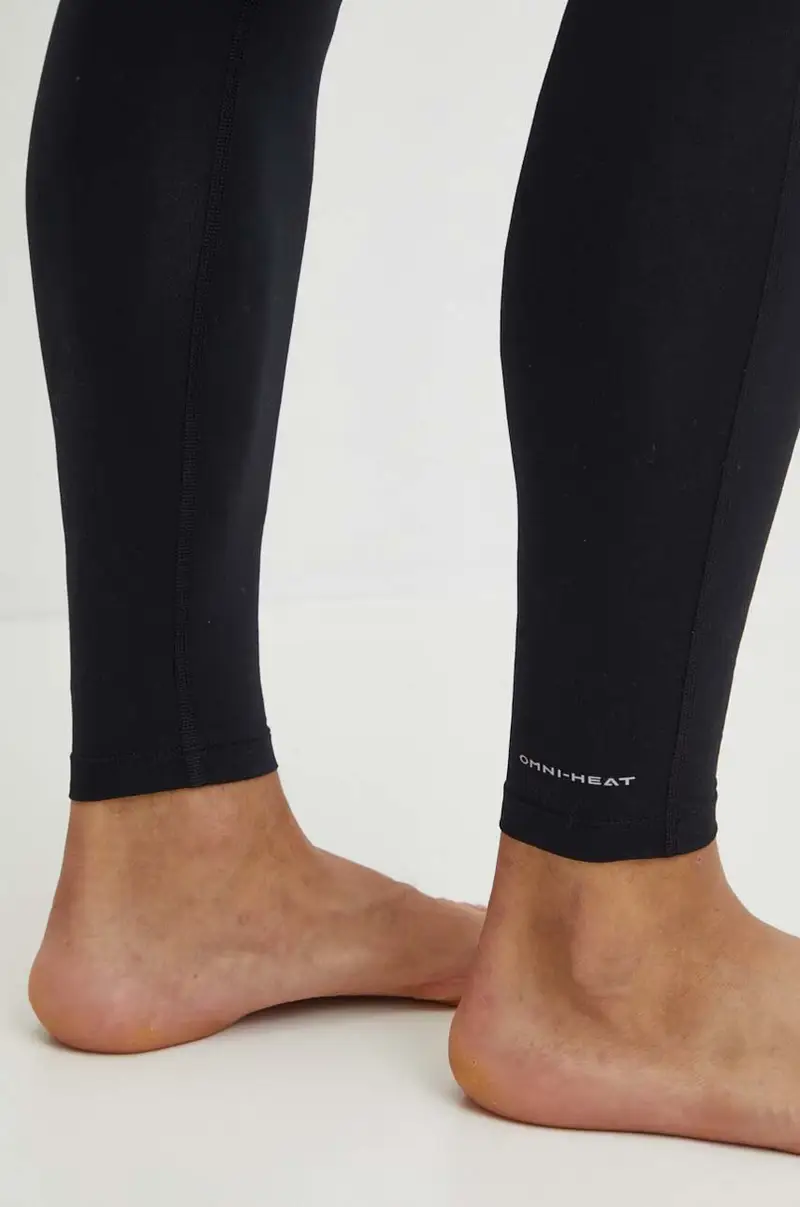 Columbia Leggings Nero 3956859 miniatura 3