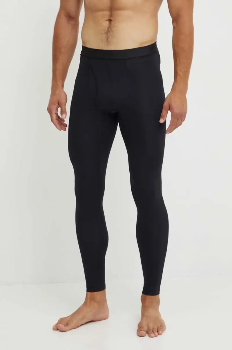 Columbia Leggings Nero 3956859