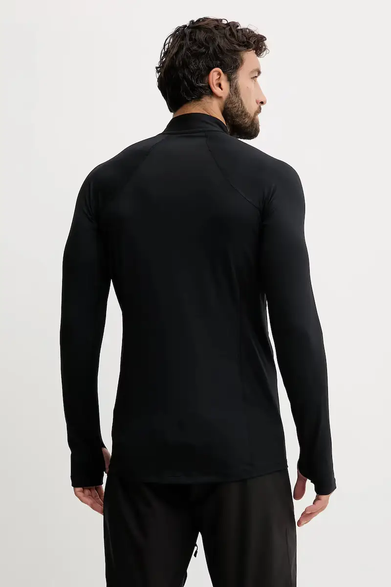 longsleeve funzionale colore nero 1638571 miniatura 3