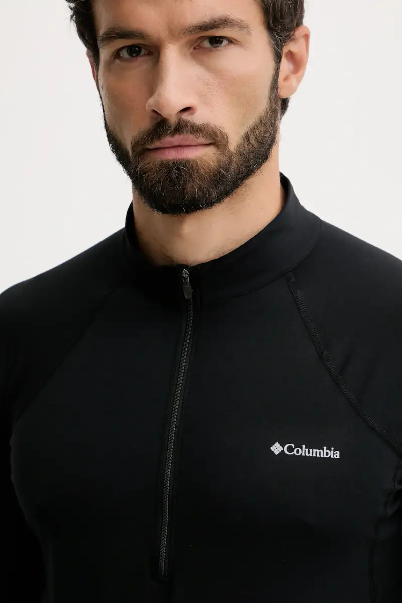 longsleeve funzionale colore nero 1638571 miniatura 4