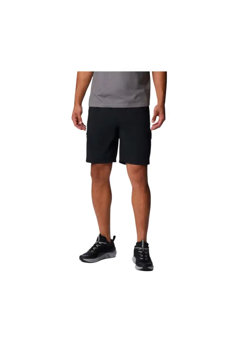 M Summerdry Brief Short - S / Nero