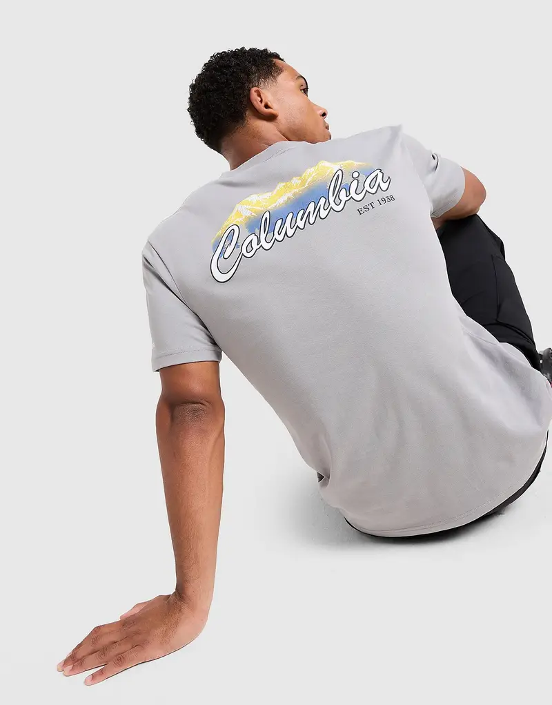 Maglia Removal, grigio