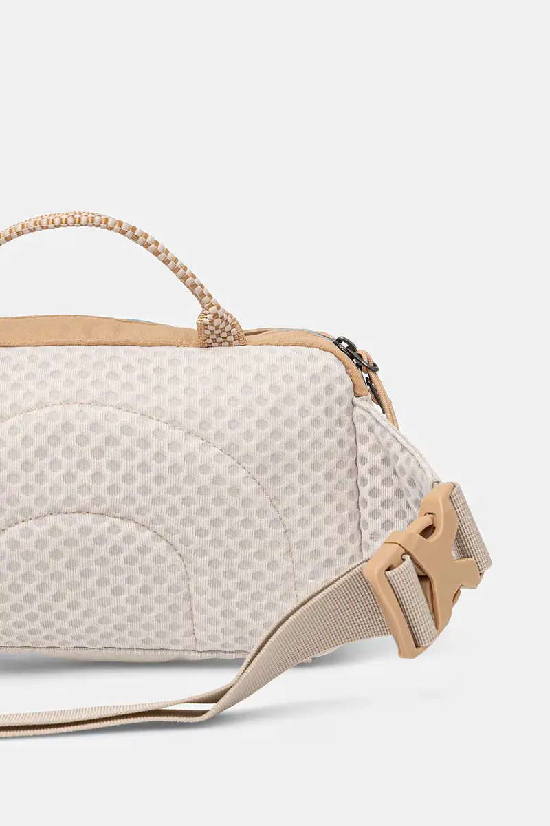 Columbia Marsupio Nero 3121693 miniatura 3